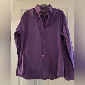 Express dress shirt